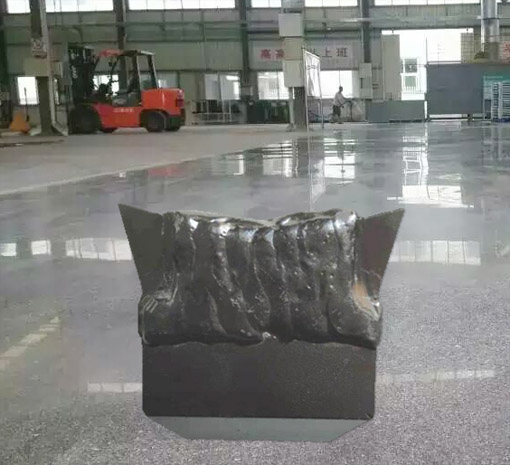 掘順發展“恰到好處”  山西頂管機用戶購頂管機刀頭