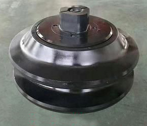 頂管機滾刀更適合在含有卵石、孤石等障礙物地質土層施工