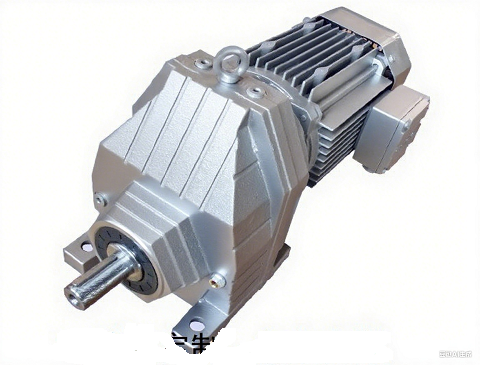 RX107減速機(jī)
