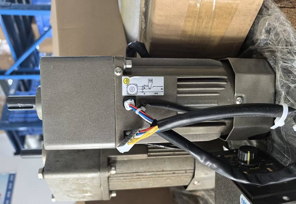 紙箱打包機電機減速機, 6IK200A-AF微型減速電機.jpg 紙箱打包機電機減速機, 6IK200A-AF微型減速電機.jpg