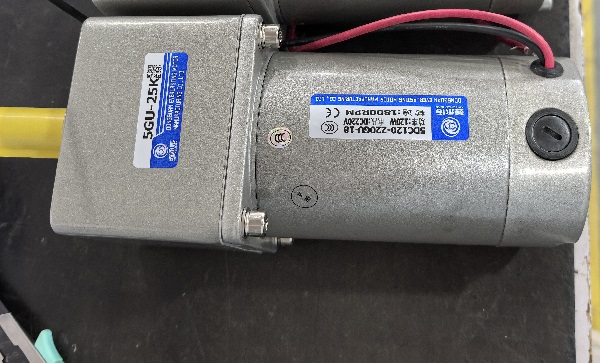 商用奶蓋機電機減速機,5IK90A-CM微型減速電機.jpg